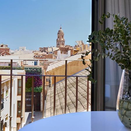 Apartmán Iloftmalaga Carreteria - Puerta De Antequera Exteriér fotografie