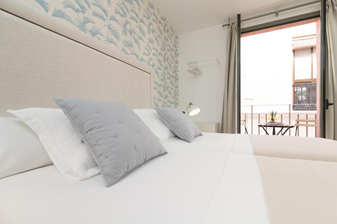 Apartmán Iloftmalaga Carreteria - Puerta De Antequera Exteriér fotografie
