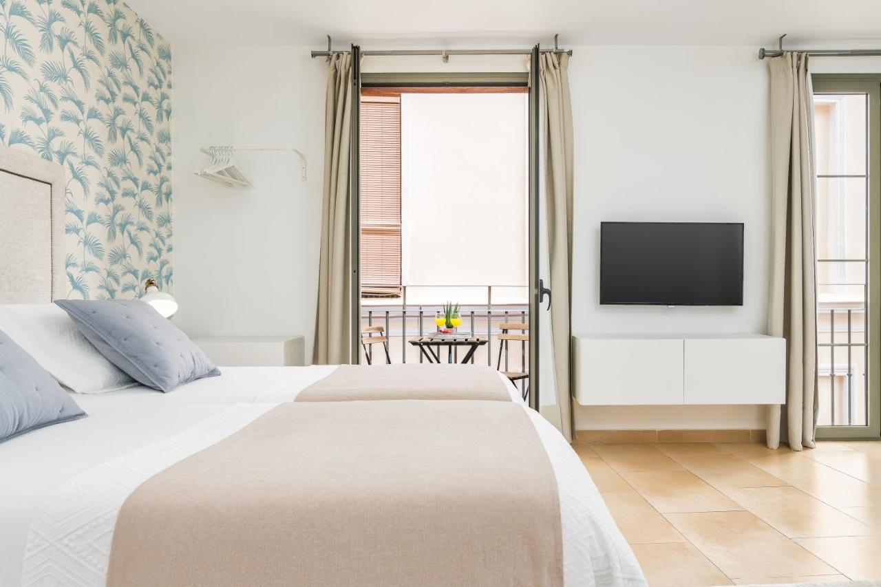 Apartmán Iloftmalaga Carreteria - Puerta De Antequera Exteriér fotografie