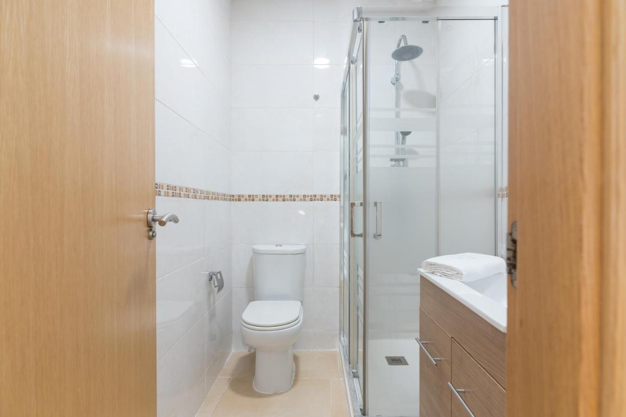 Apartmán Iloftmalaga Carreteria - Puerta De Antequera Exteriér fotografie