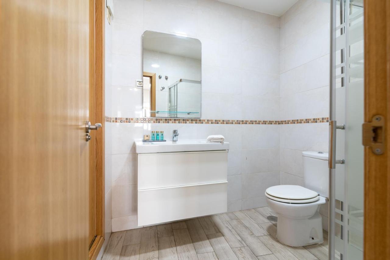Apartmán Iloftmalaga Carreteria - Puerta De Antequera Exteriér fotografie