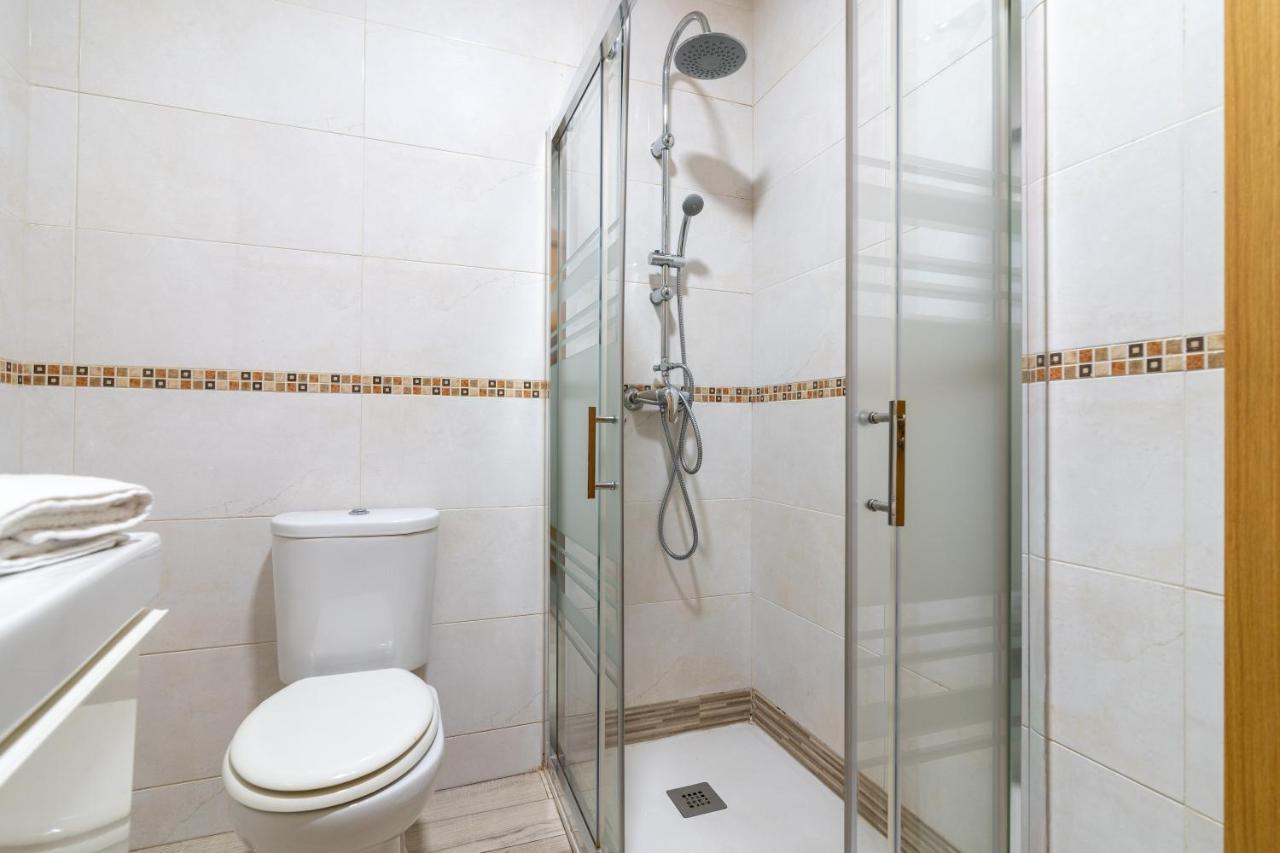 Apartmán Iloftmalaga Carreteria - Puerta De Antequera Exteriér fotografie