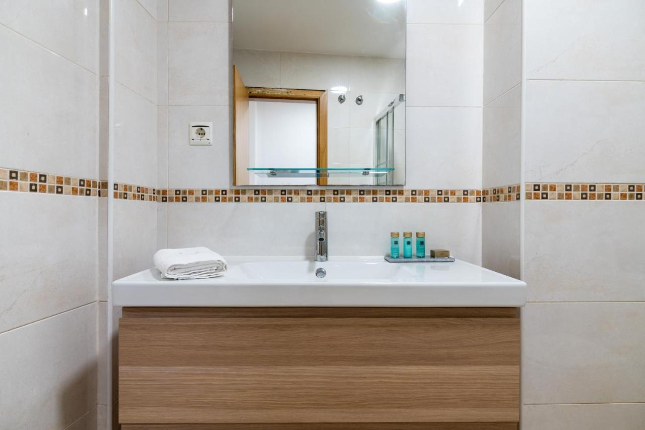Apartmán Iloftmalaga Carreteria - Puerta De Antequera Exteriér fotografie