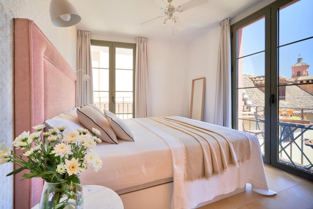 Apartmán Iloftmalaga Carreteria - Puerta De Antequera Exteriér fotografie